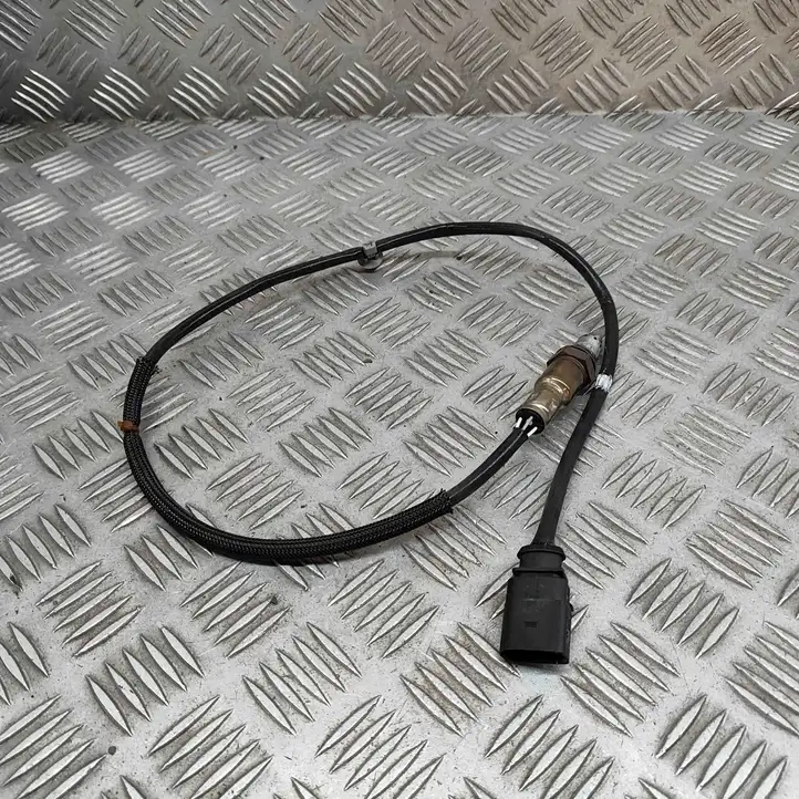 Audi A3/S3 8Y (2020 - ) 07K906262J Лямбда-зонд — фото 3