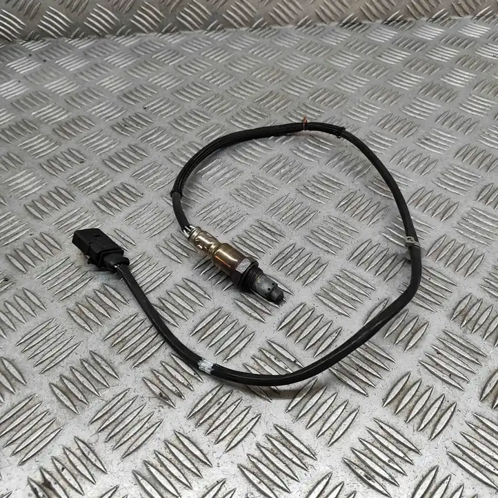 Audi A3/S3 8Y (2020 - ) 07K906262J Лямбда-зонд — фото 4