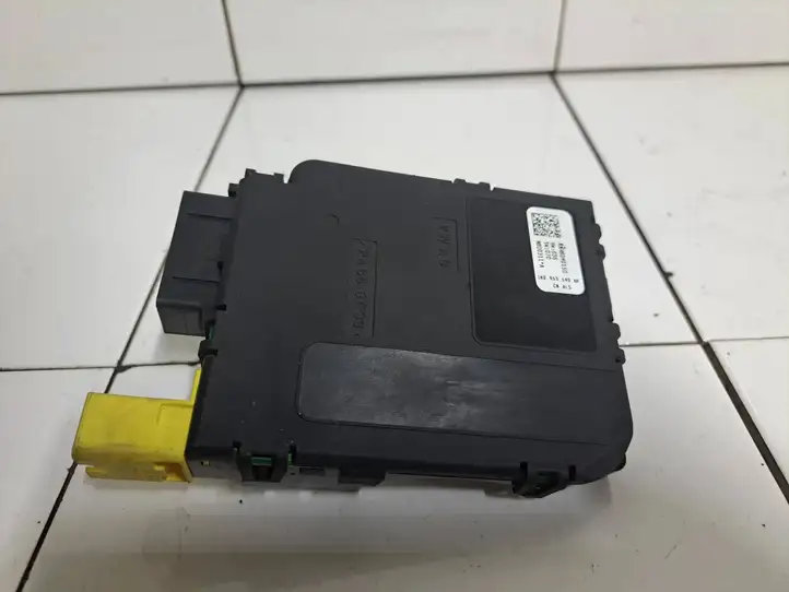 Volkswagen Jetta V (2005 - 2010) 1K0953549Ap Датчик угла поворота руля — фото 1