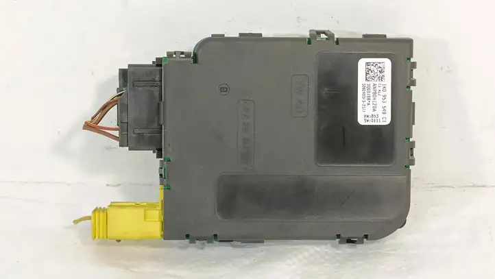 Volkswagen Caddy (2004 - 2010) 1K0953549CT Датчик угла поворота руля — фото 1