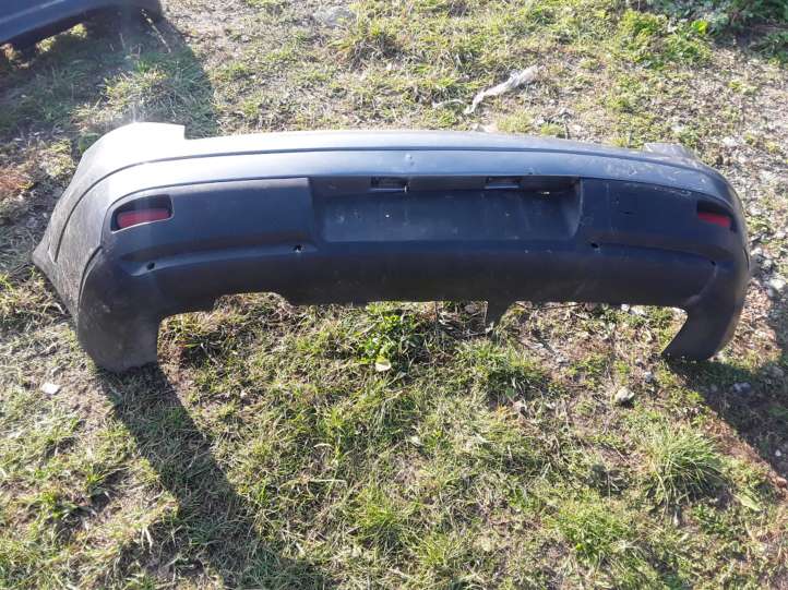 9659475180 Citroen C5 Galinis bamperis