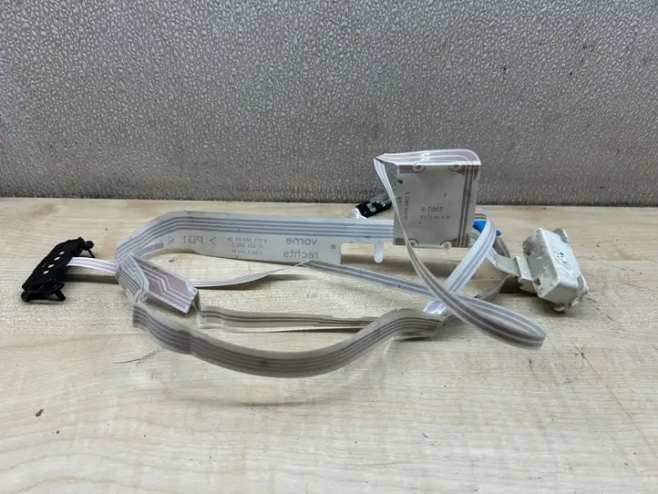 Mercedes-Benz E W211 (2002 - 2009) A2115400106 Проводка передней двери — фото 1