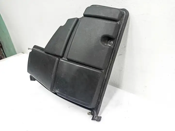 Mercedes-Benz ML W163 (1997 - 2005) 1635400382 Крышка ящика предохранителей — фото 4