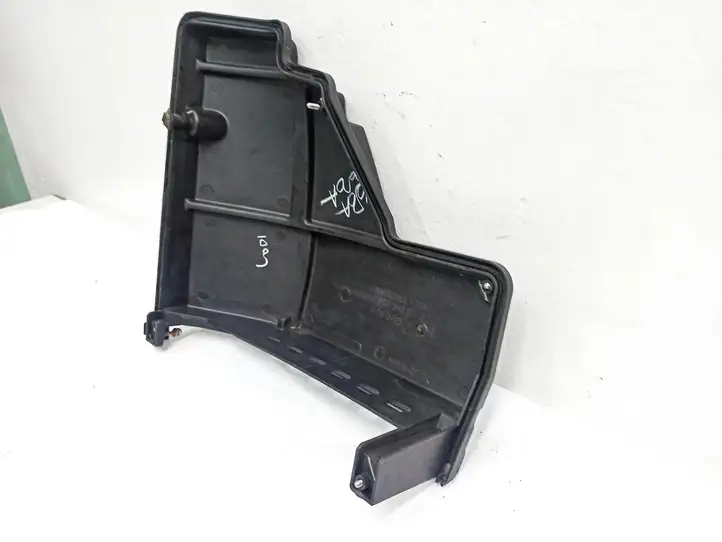 Mercedes-Benz ML W163 (1997 - 2005) 1635400382 Крышка ящика предохранителей — фото 6