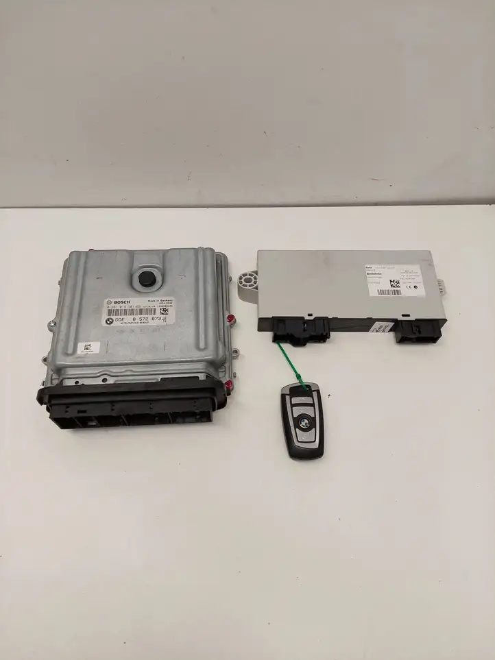 BMW 6 F12 F13 (2010 - 2018) 8572873 Комплект системы зажигания — фото 1