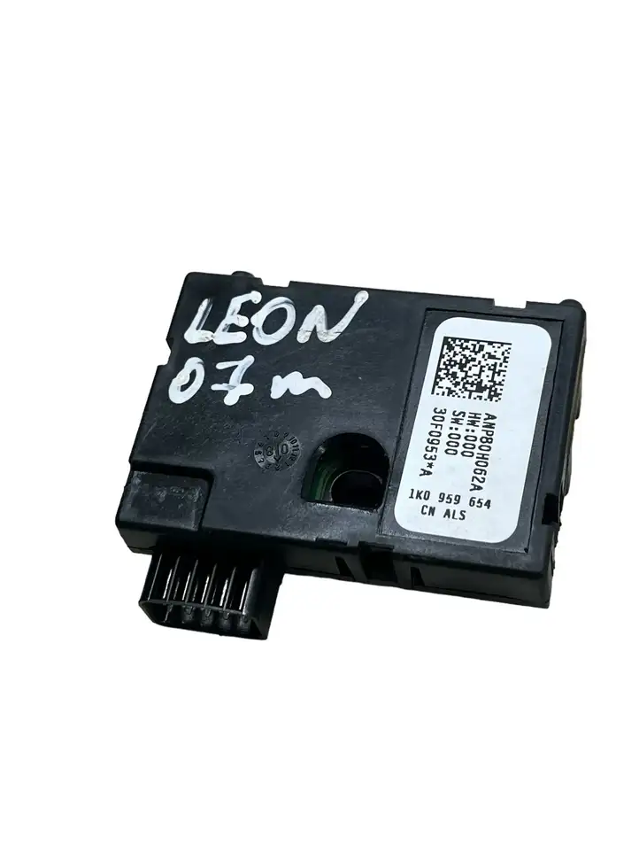 Seat Leon (1P) (2005 - 2012) 1K0959654 Датчик угла поворота руля — фото 1