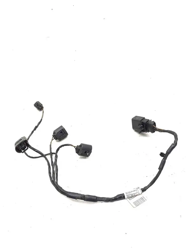 BMW X5 E70 (2006 - 2013) 6954527 Прочая электропроводка — фото 1