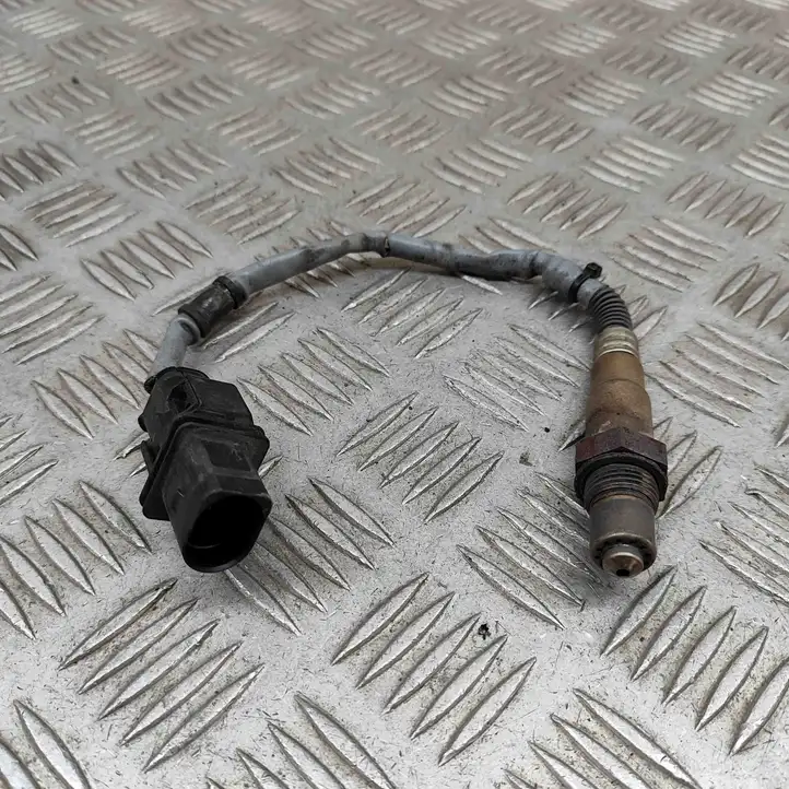 Honda Civic IX (2011 - 2017) 36532RSXG01 Лямбда-зонд — фото 3