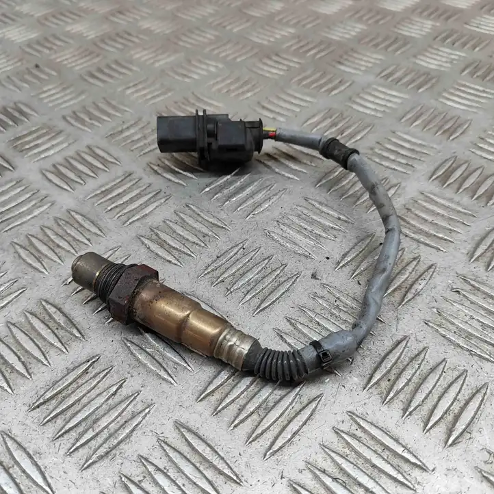 Honda Civic IX (2011 - 2017) 36532RSXG01 Лямбда-зонд — фото 4