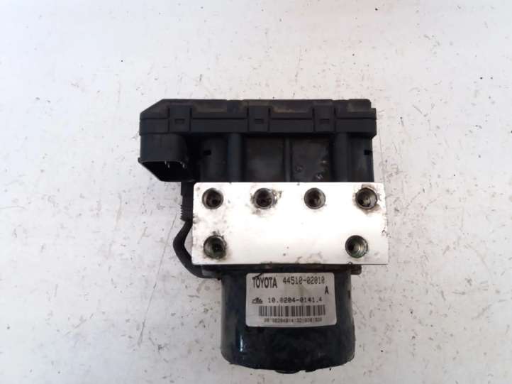 8954102010 Toyota Corolla E110 ABS Blokas