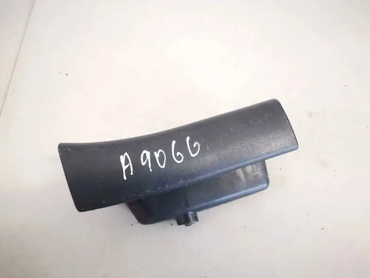 Opel Zafira A (1999 - 2003) 90580226r Прочие детали салона — фото 2