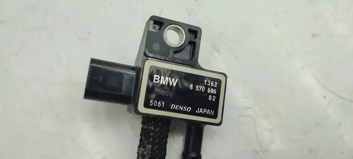 BMW 2 F46 (2015 - ) 8570686 Датчик давления выхлопных газов — фото 6