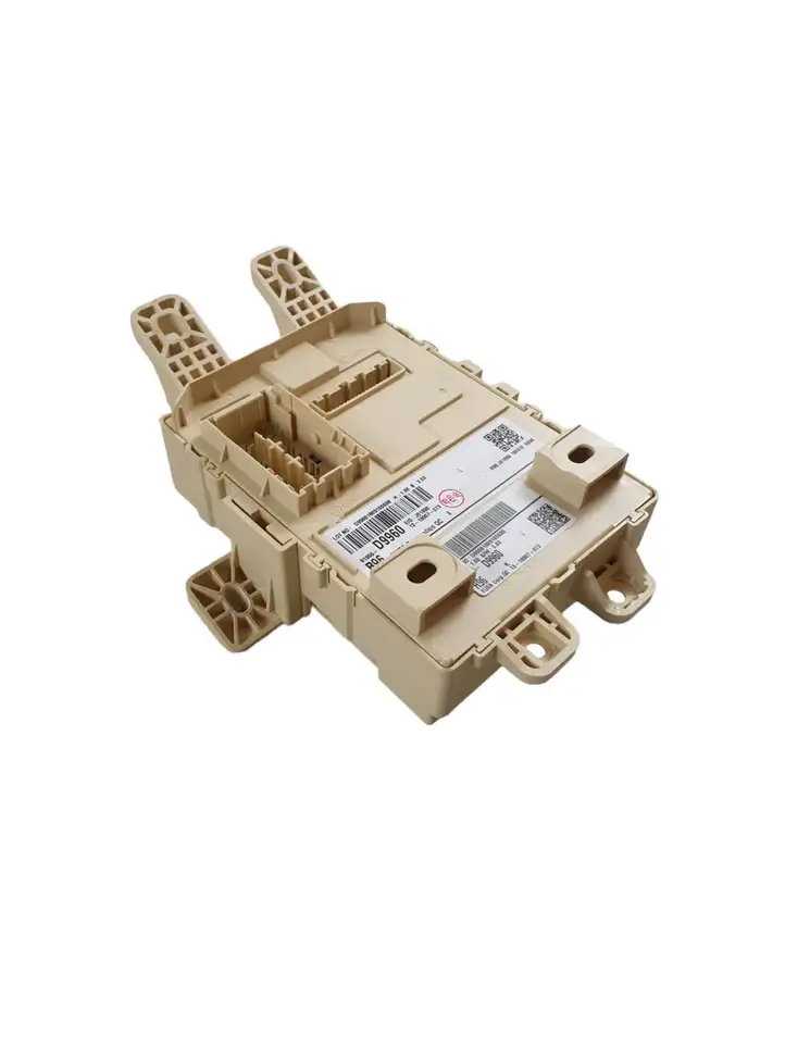 Kia Sportage (2018 - 2021)  91955D9960 Ящик предохранителей (комплект)