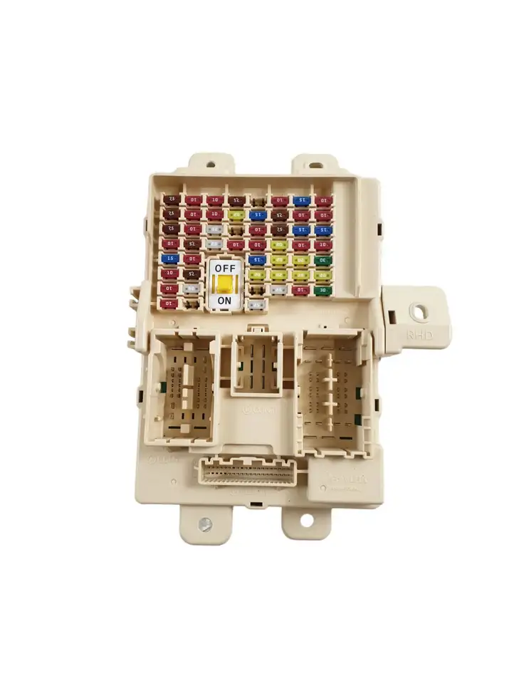 Kia Sportage (2018 - 2021)  91955D9960 Ящик предохранителей (комплект)