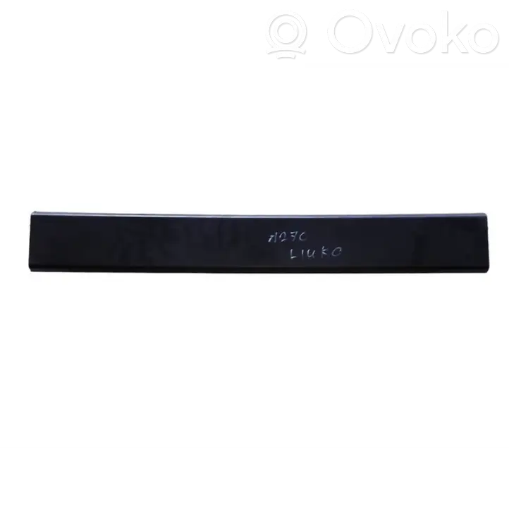Land Rover Range Rover L405 (2012 - 2017) 4224609 Прочие детали салона — фото 1
