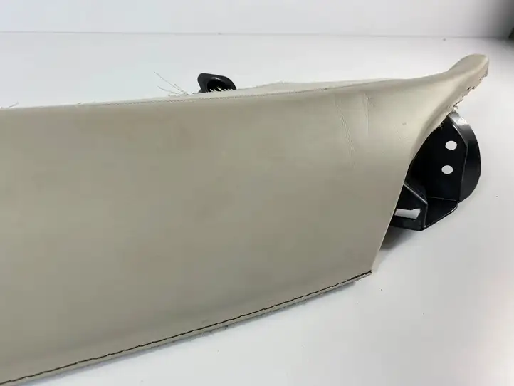 BMW 7 G11 G12 (2015 - 2022) 366046923 Прочие детали салона — фото 4
