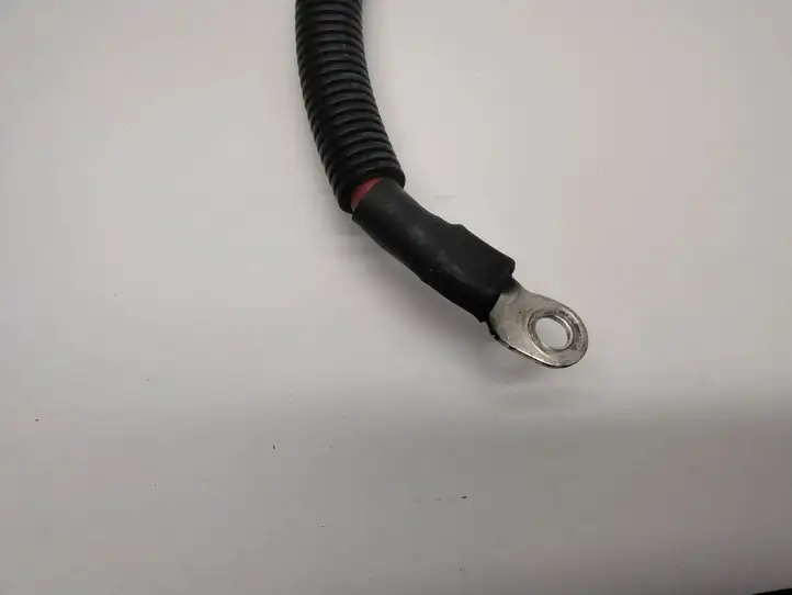 BMW X5 E70 (2006 - 2013)  9178959 Плюсовый провод (аккумулятора)