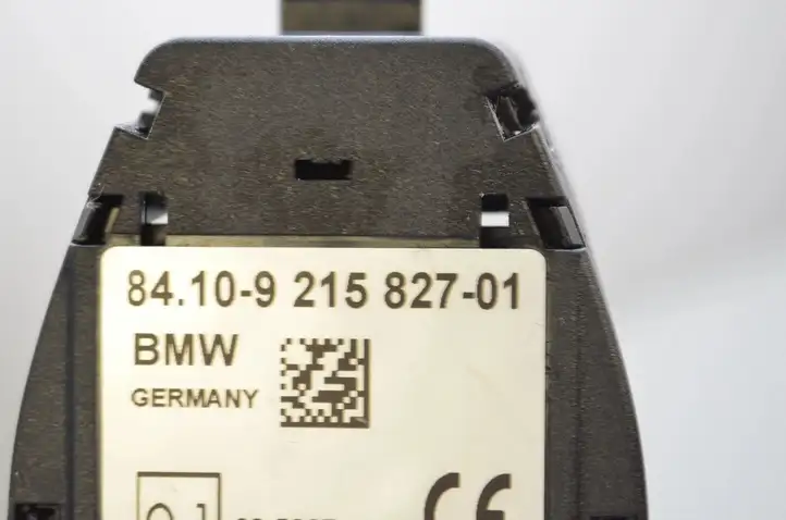 BMW 5 F10 F11 (2009 - 2016) 9215827 Блок GSM — фото 4