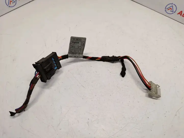 BMW 5 E60 E61 (2004 - 2010) 6934972 Прочая электропроводка — фото 1
