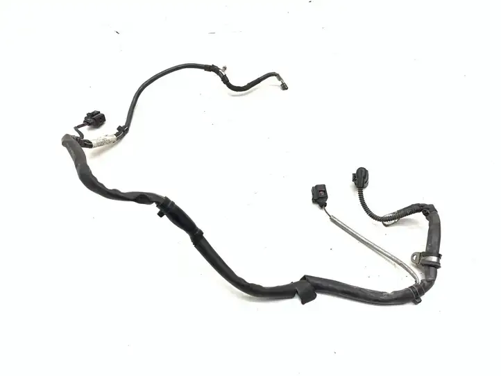 Volkswagen Scirocco (2008 - 2014) 1K0971349 Прочая электропроводка — фото 1