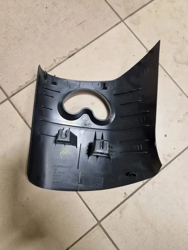 Mini One Cooper F56 F55 (2012 - 2022)  7302780 Другая деталь салона