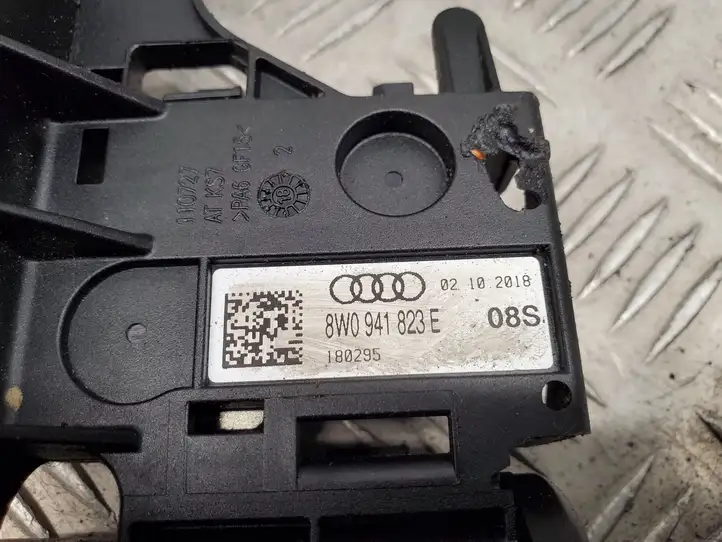 Audi A5 (2016 - ) 8W0941823E Плюсовой провод аккумулятора — фото 4