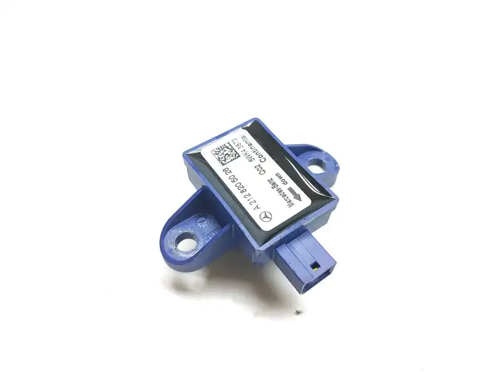 Mercedes-Benz E W212 (2009 - 2016)  A2128205026 Датчик удара надувных подушек