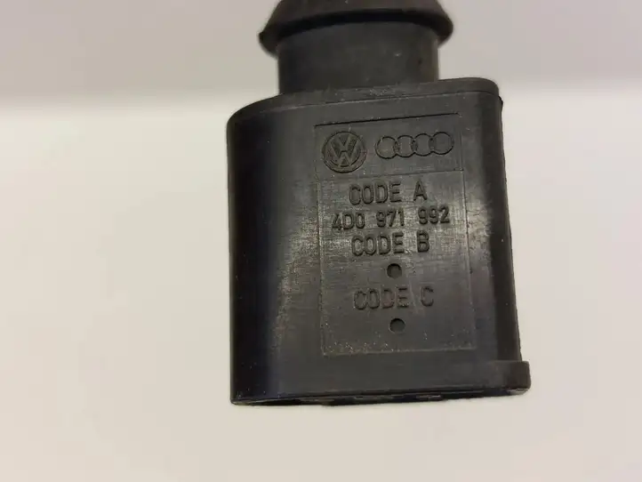 Volkswagen PASSAT B8 (2015 - ) 4D0971992 Прочая электропроводка — фото 3