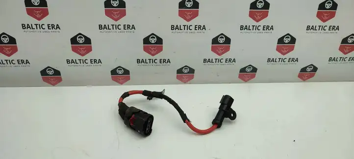 BMW 2 F46 (2015 - ) 9216286 Прочая электропроводка — фото 1