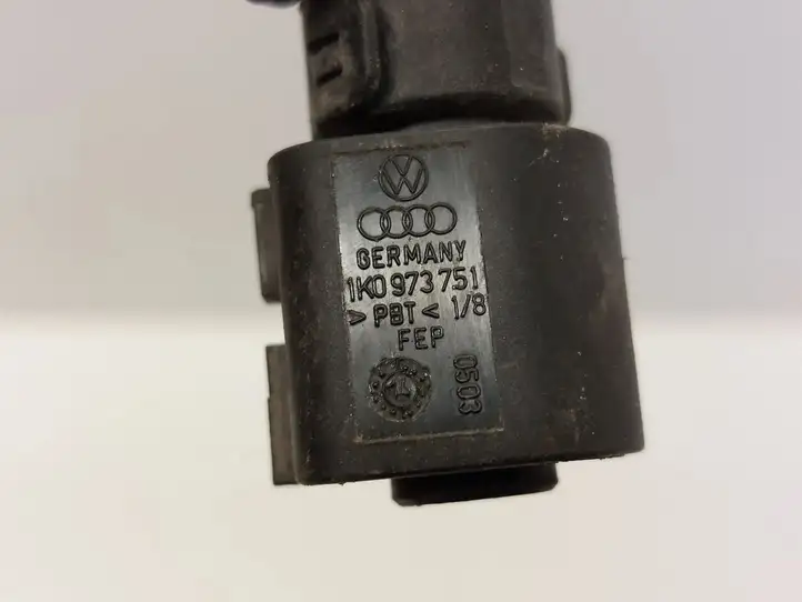Volkswagen PASSAT B8 (2015 - ) 1K0973751 Прочая электропроводка — фото 5