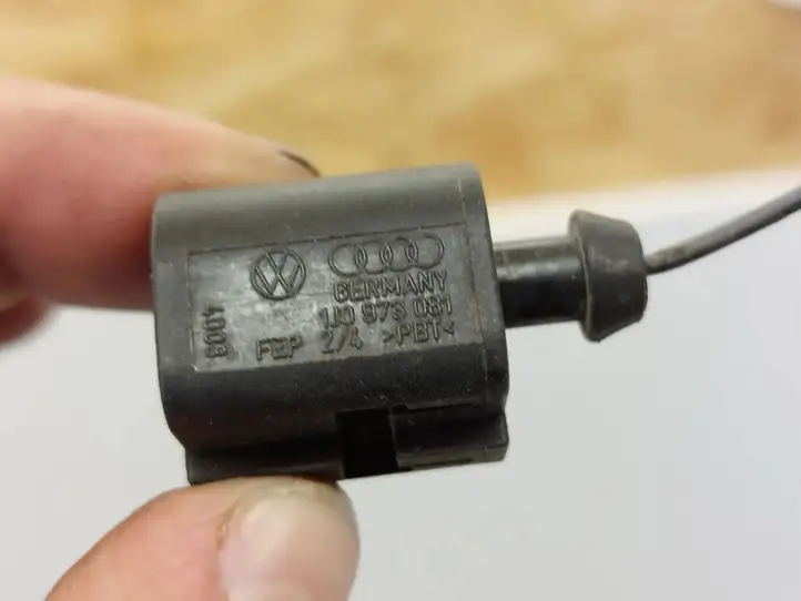 Volkswagen PASSAT B8 (2015 - ) 1J0973081 Прочая электропроводка — фото 3