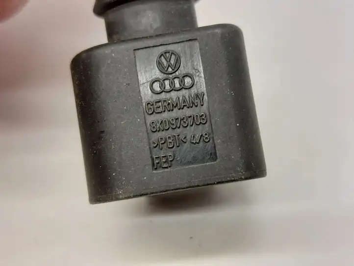 Volkswagen PASSAT B8 (2015 - ) 8K0973703 Прочая электропроводка — фото 4