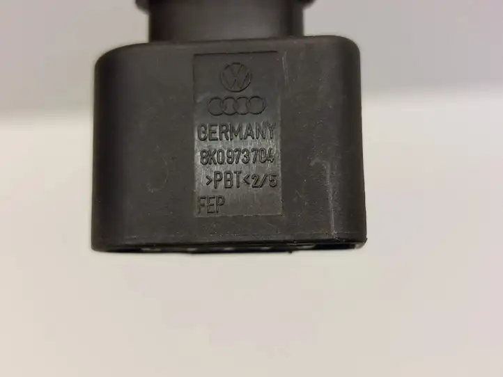 Volkswagen PASSAT B8 (2015 - ) 8K0973704 Прочая электропроводка — фото 4