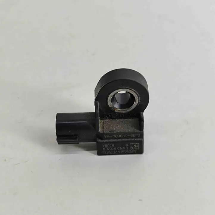 Land Rover Evoque I (2011 - 2015) BJ3214B006AA Датчик удара SRS — фото 5