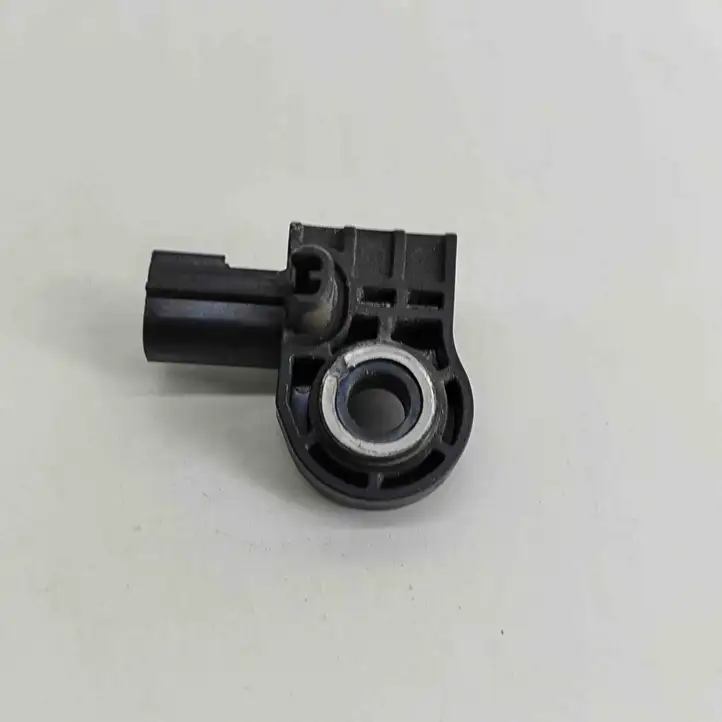 Land Rover Evoque I (2011 - 2015) BJ3214B006AA Датчик удара SRS — фото 1