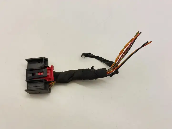 Volkswagen PASSAT B8 (2015 - ) 1K0971975 Прочая электропроводка — фото 1