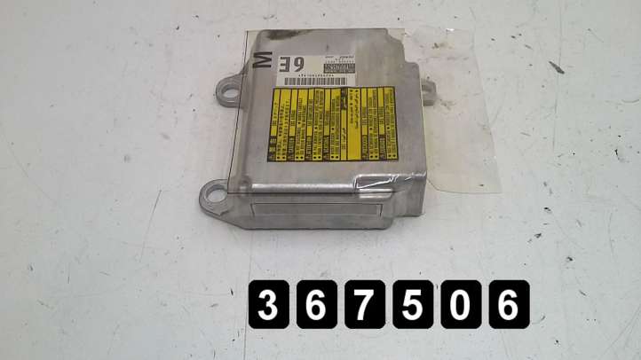 89170-30540 Lexus GS 300 350 430 450H Variklio valdymo blokas