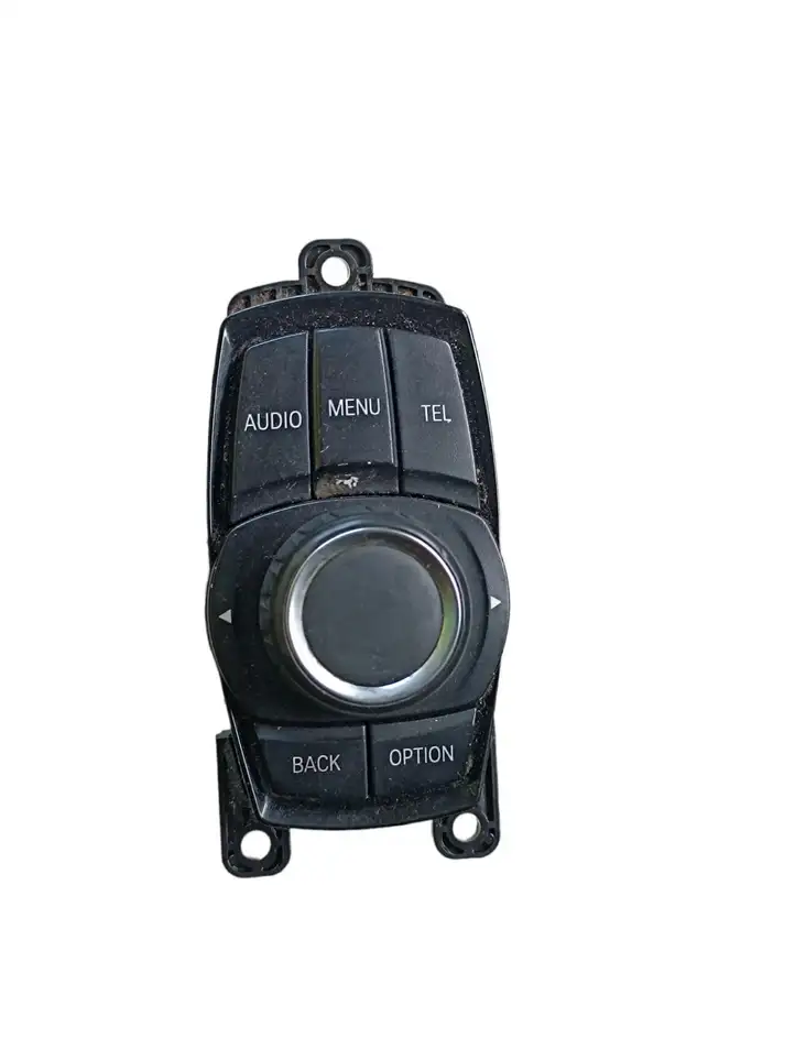 BMW 1 F20 F21 (2011 - 2019) ZE926170403 Контроллер мультимедийной системы — фото 1