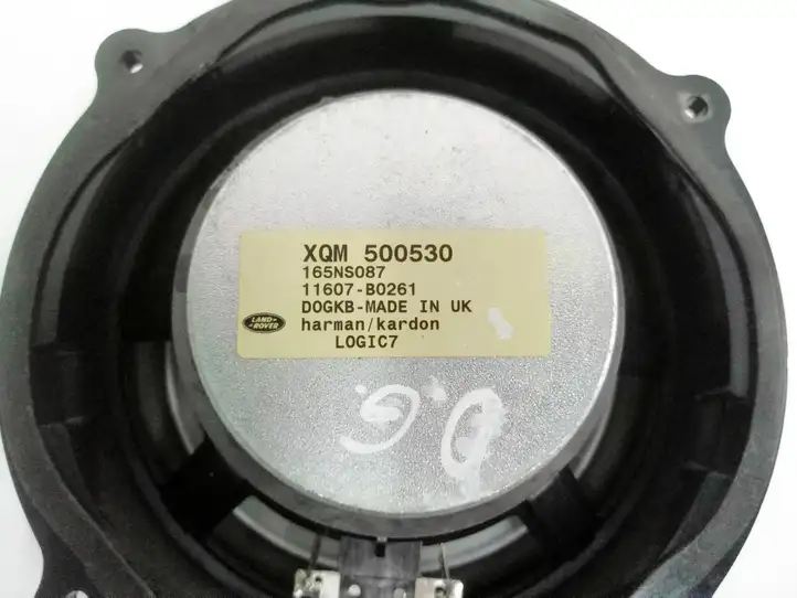 Land Rover Range Rover Sport L320 (2005 - 2009) XQM500530 Динамики задних дверей — фото 7