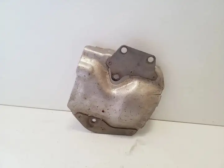 Audi Q3 F3 (2018 - ) 05E253041F Теплоизоляция (теплозащита) — фото 1