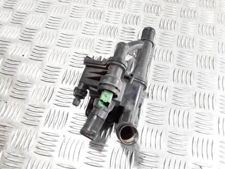 9670253780 Ford Focus Termostatas/ termostato korpusas