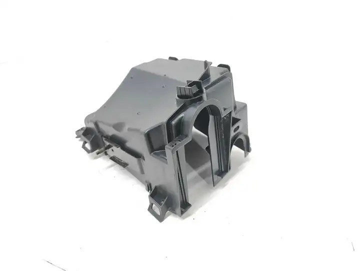 Citroen C4 Grand Picasso (2013 - 2016) 9804681780 Крышка ящика предохранителей — фото 1