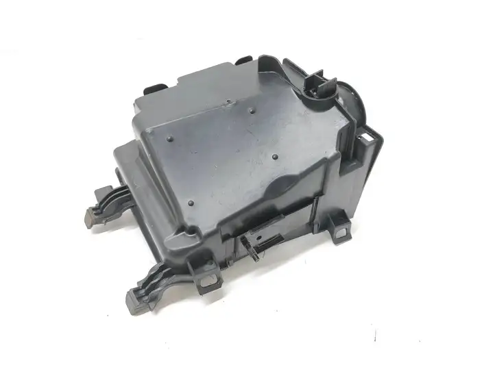 Citroen C4 Grand Picasso (2013 - 2016) 9804681780 Крышка ящика предохранителей — фото 4