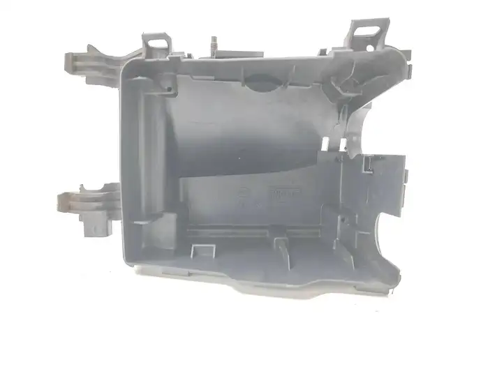 Citroen C4 Grand Picasso (2013 - 2016) 9804681780 Крышка ящика предохранителей — фото 6