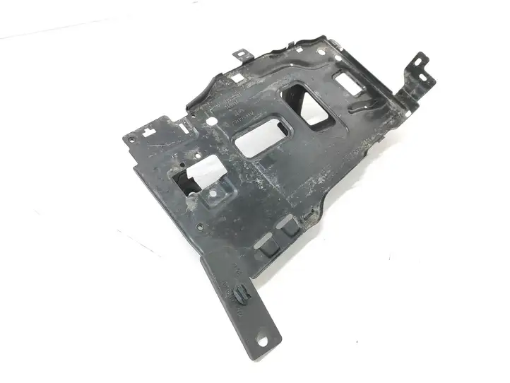 Citroen C4 Grand Picasso (2013 - 2016) 967501928001 Площадка аккумулятора — фото 2
