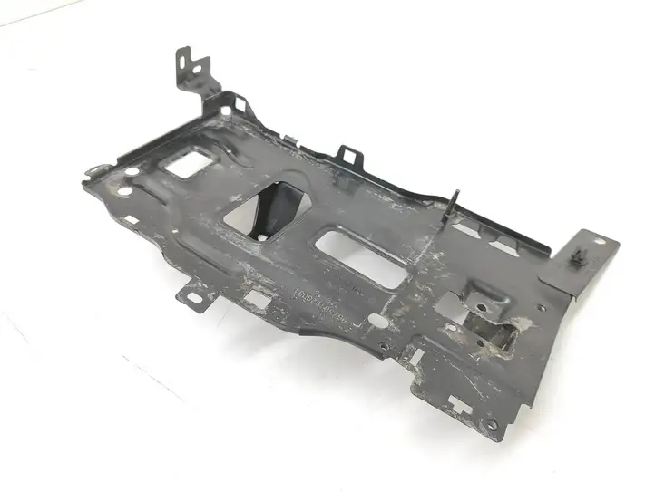Citroen C4 Grand Picasso (2013 - 2016) 967501928001 Площадка аккумулятора — фото 3