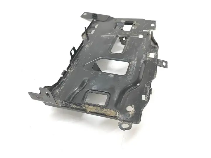 Citroen C4 Grand Picasso (2013 - 2016) 967501928001 Площадка аккумулятора — фото 4