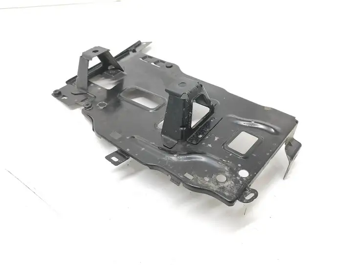 Citroen C4 Grand Picasso (2013 - 2016) 967501928001 Площадка аккумулятора — фото 6