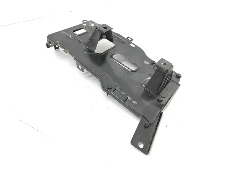 Citroen C4 Grand Picasso (2013 - 2016) 967501928001 Площадка аккумулятора — фото 8