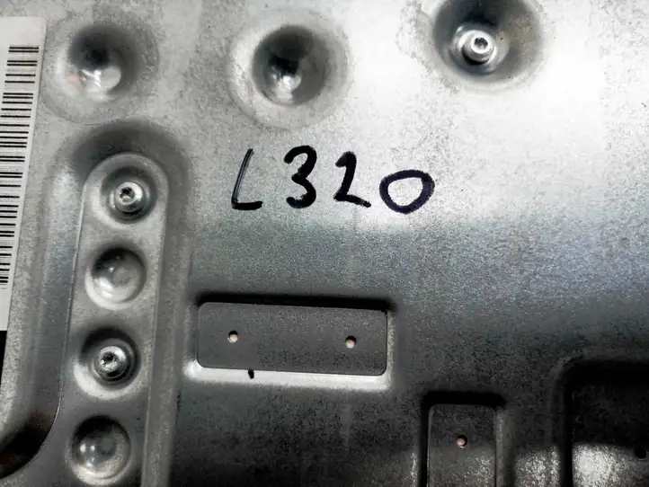 Land Rover Range Rover Sport L320 (2005 - 2009) XQK500105 Усилитель звука — фото 8